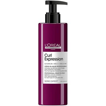 Picture of LOREAL CURL EXPRESSION CREAM IN JELLY